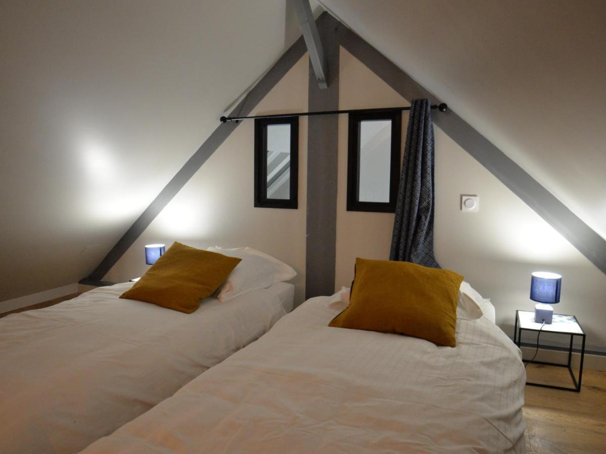 La Grange De Tissey Grand Gite Avec Spa Et Sauna Dragey Экстерьер фото